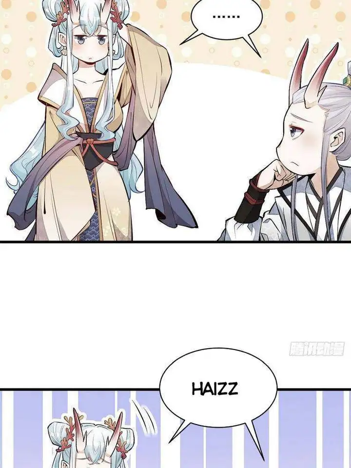 Truyện Tranh Truyện Tranh Lạn Kha Kỳ Duyên trang 4