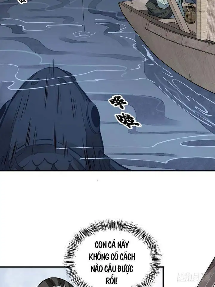 Truyện Tranh Truyện Tranh Lạn Kha Kỳ Duyên trang 4