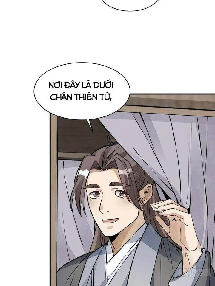 Truyện Tranh Truyện Tranh Lạn Kha Kỳ Duyên trang 4