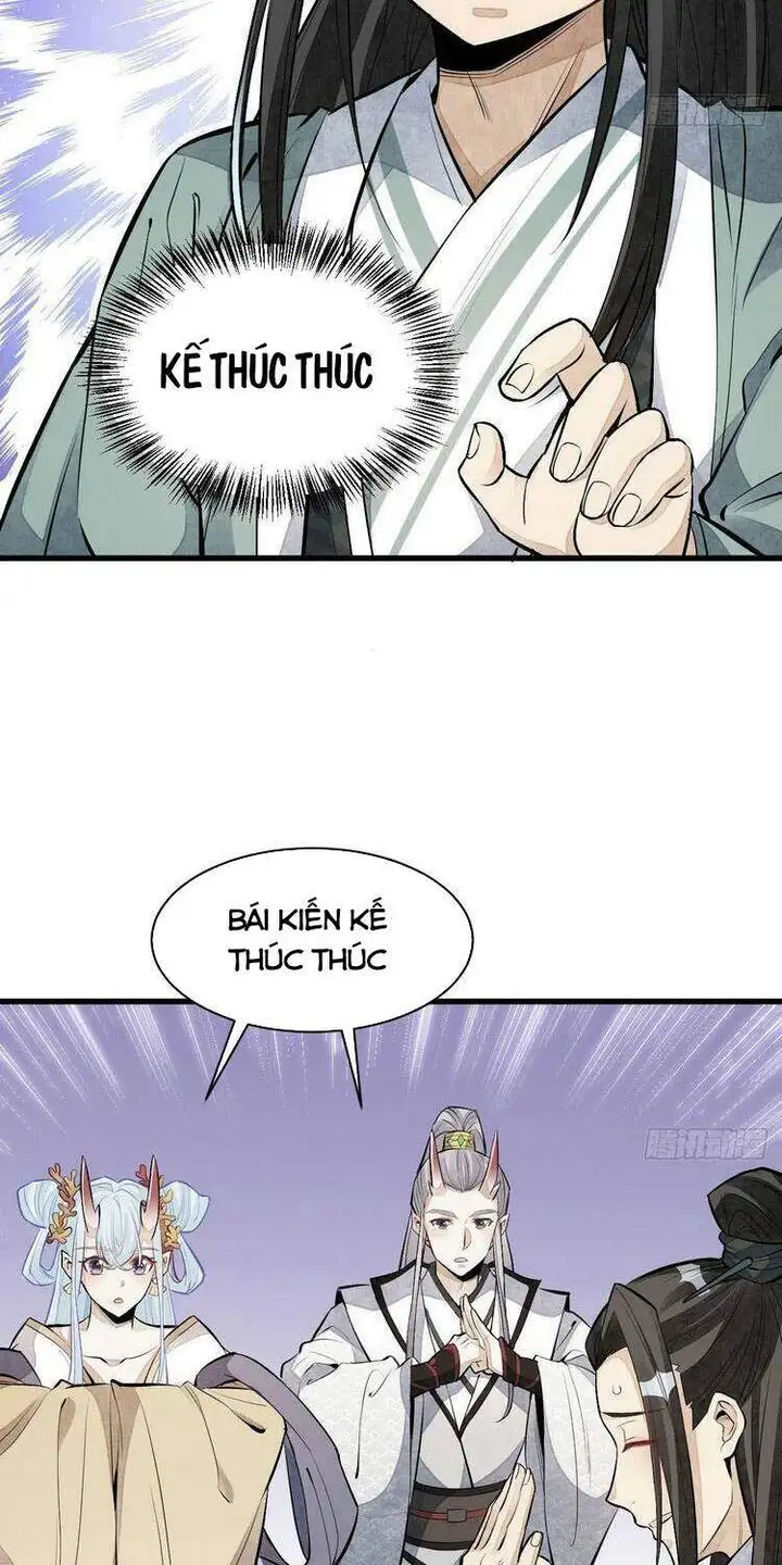 Truyện Tranh Truyện Tranh Lạn Kha Kỳ Duyên trang 4