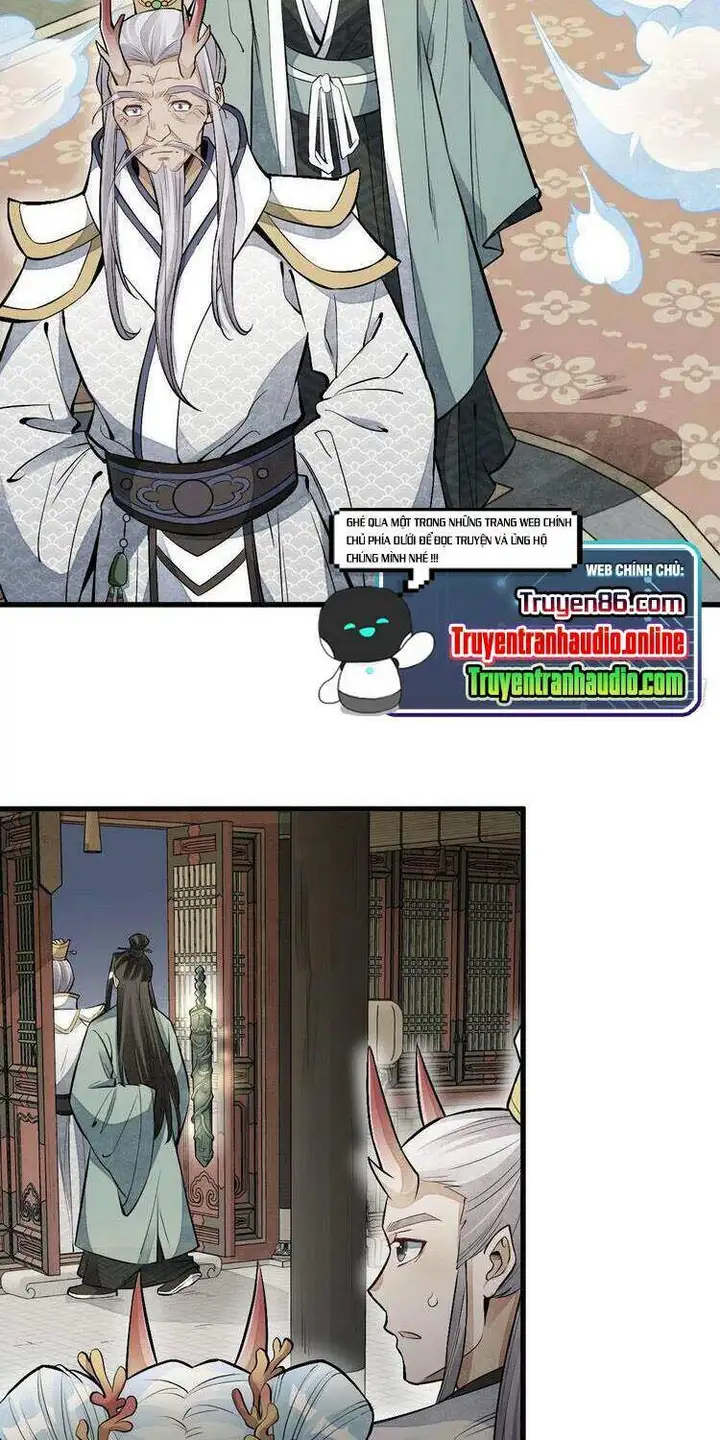 Truyện Tranh Truyện Tranh Lạn Kha Kỳ Duyên trang 4