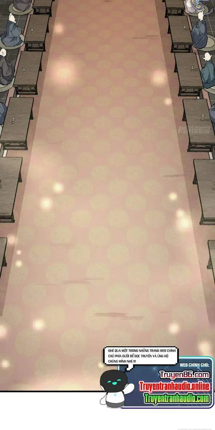 Truyện Tranh Truyện Tranh Lạn Kha Kỳ Duyên trang 4