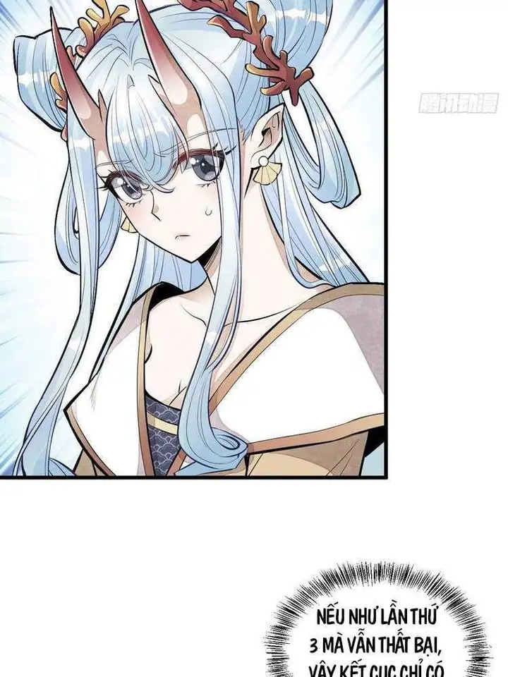 Truyện Tranh Truyện Tranh Lạn Kha Kỳ Duyên trang 4