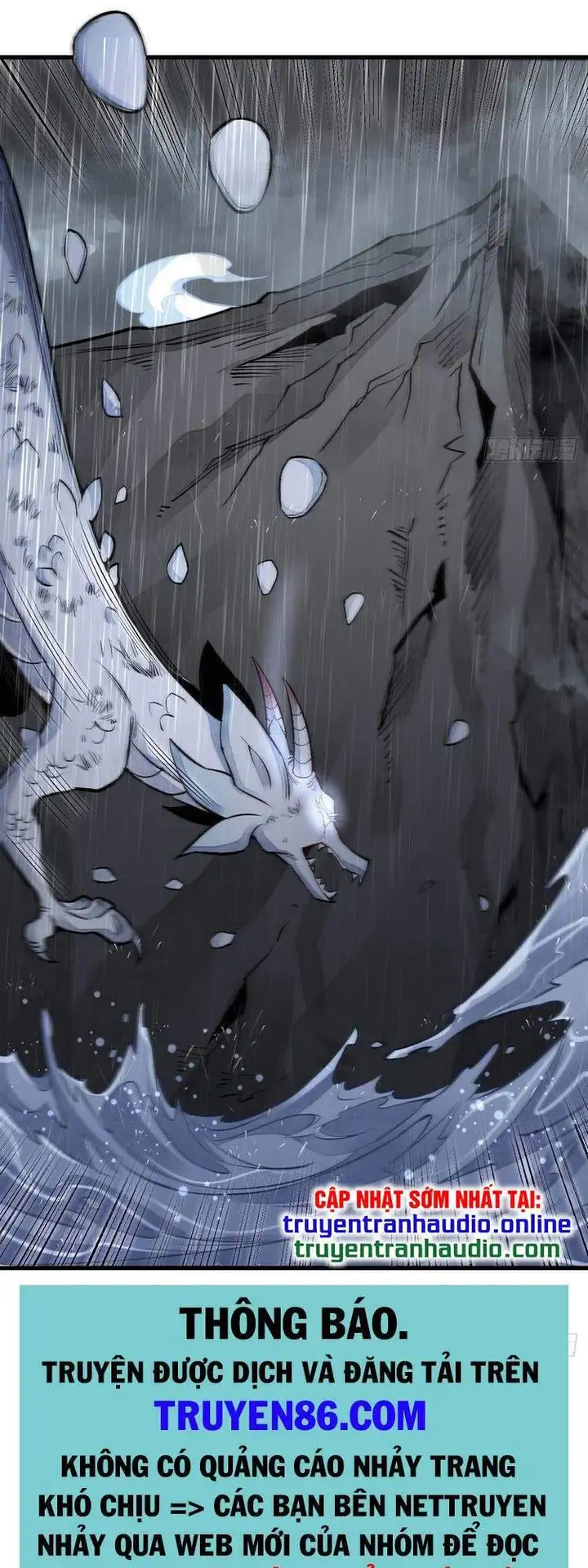 Truyện Tranh Truyện Tranh Lạn Kha Kỳ Duyên trang 4