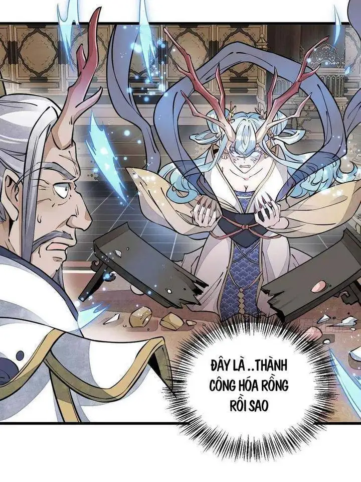 Truyện Tranh Truyện Tranh Lạn Kha Kỳ Duyên trang 4