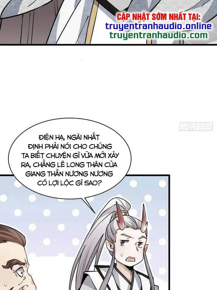 Truyện Tranh Truyện Tranh Lạn Kha Kỳ Duyên trang 4