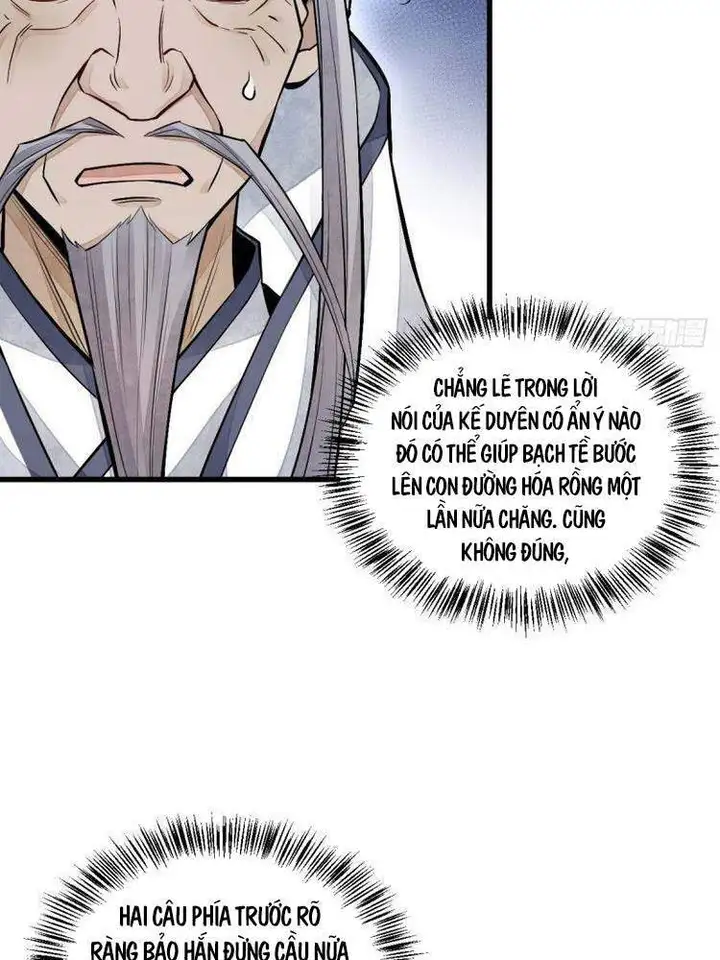 Truyện Tranh Truyện Tranh Lạn Kha Kỳ Duyên trang 4