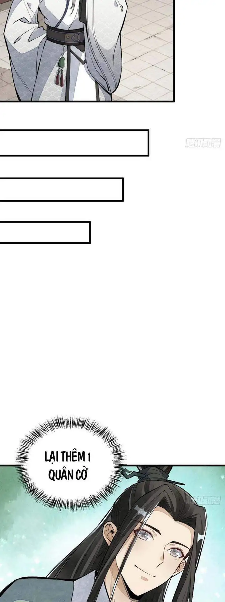 Truyện Tranh Truyện Tranh Lạn Kha Kỳ Duyên trang 4