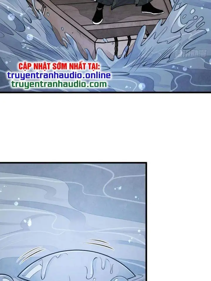 Truyện Tranh Truyện Tranh Lạn Kha Kỳ Duyên trang 4