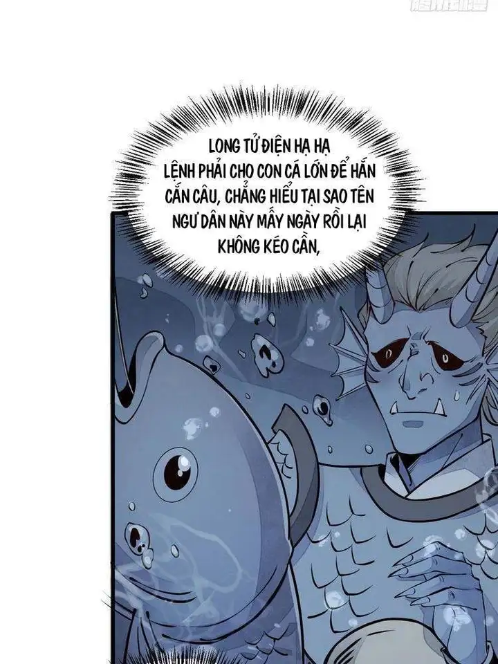 Truyện Tranh Truyện Tranh Lạn Kha Kỳ Duyên trang 4