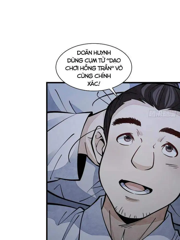 Truyện Tranh Truyện Tranh Lạn Kha Kỳ Duyên trang 4