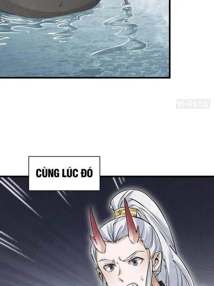 Truyện Tranh Truyện Tranh Lạn Kha Kỳ Duyên trang 4