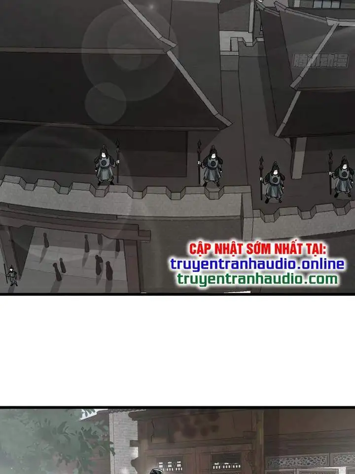 Truyện Tranh Truyện Tranh Lạn Kha Kỳ Duyên trang 4