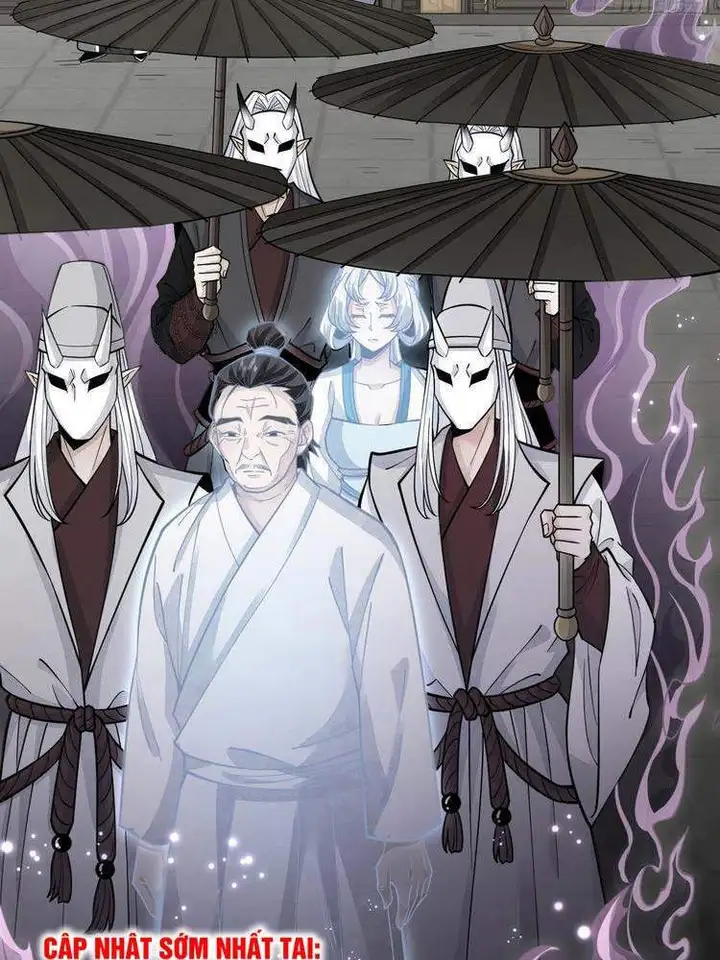 Truyện Tranh Truyện Tranh Lạn Kha Kỳ Duyên trang 4