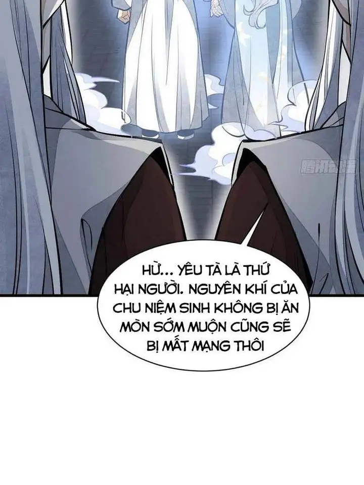 Truyện Tranh Truyện Tranh Lạn Kha Kỳ Duyên trang 4