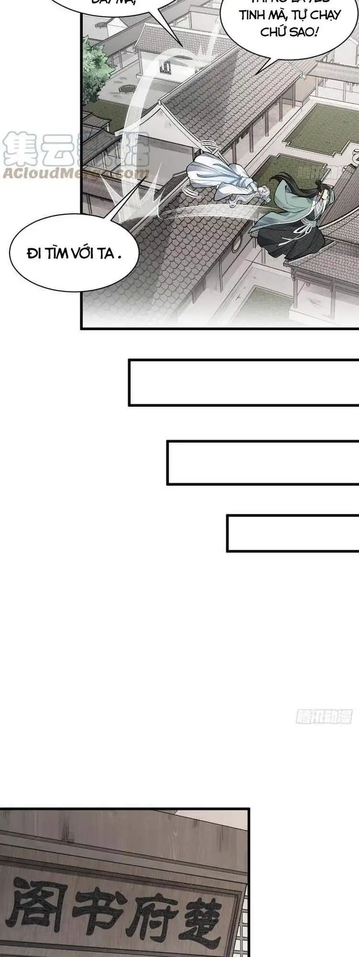 Truyện Tranh Truyện Tranh Lạn Kha Kỳ Duyên trang 4