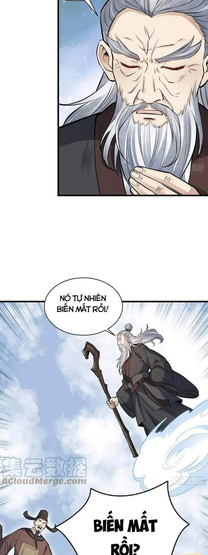 Truyện Tranh Truyện Tranh Lạn Kha Kỳ Duyên trang 4