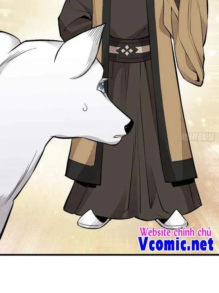 Truyện Tranh Truyện Tranh Lạn Kha Kỳ Duyên trang 4