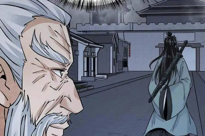 Truyện Tranh Truyện Tranh Lạn Kha Kỳ Duyên trang 4