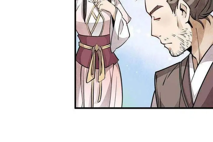 Truyện Tranh Truyện Tranh Lạn Kha Kỳ Duyên trang 4