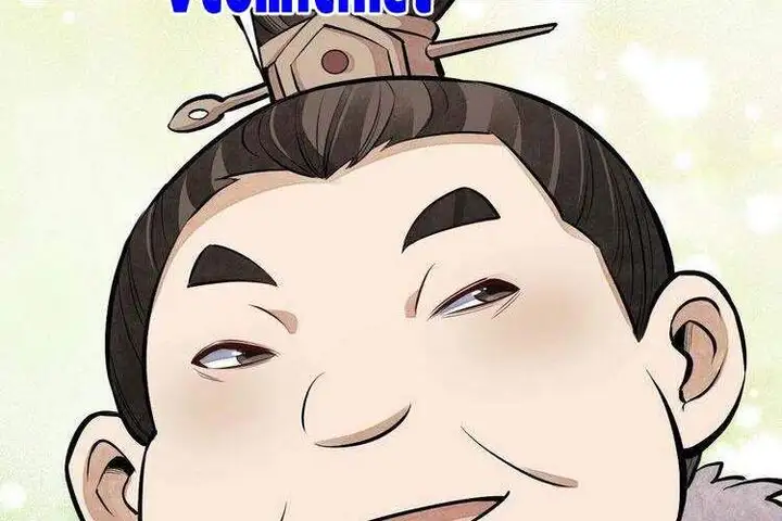 Truyện Tranh Truyện Tranh Lạn Kha Kỳ Duyên trang 4