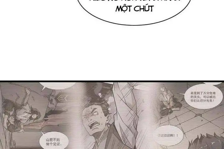 Truyện Tranh Truyện Tranh Lạn Kha Kỳ Duyên trang 4