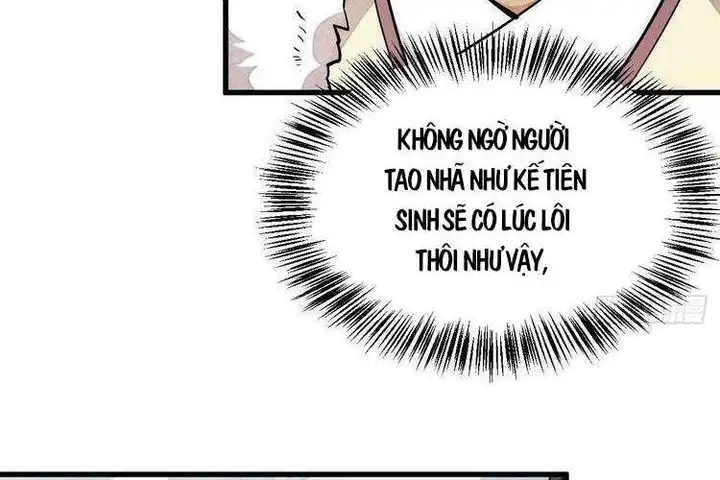 Truyện Tranh Truyện Tranh Lạn Kha Kỳ Duyên trang 4