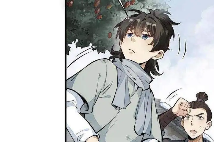 Truyện Tranh Truyện Tranh Lạn Kha Kỳ Duyên trang 4