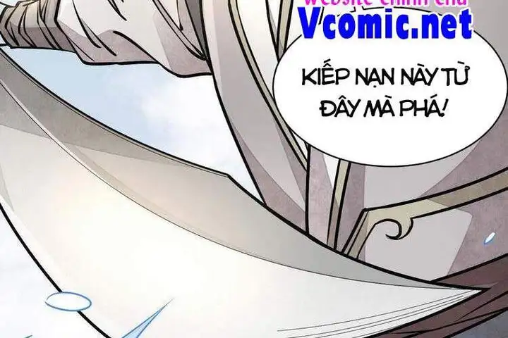 Truyện Tranh Truyện Tranh Lạn Kha Kỳ Duyên trang 4