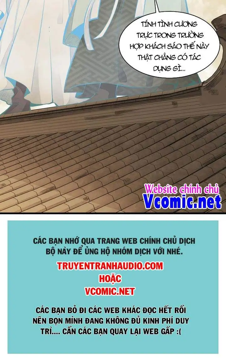 Truyện Tranh Truyện Tranh Lạn Kha Kỳ Duyên trang 4