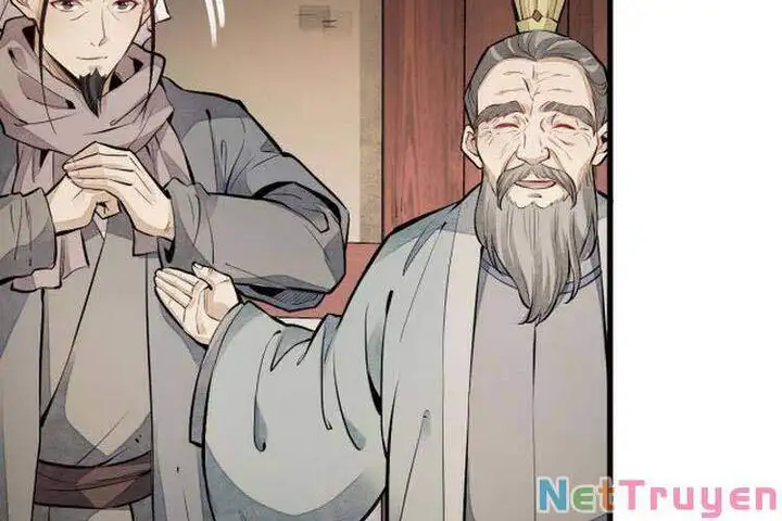 Truyện Tranh Truyện Tranh Lạn Kha Kỳ Duyên trang 4