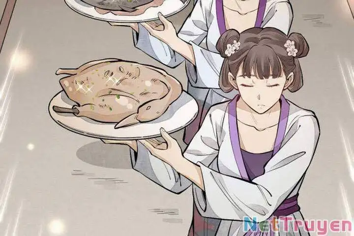 Truyện Tranh Truyện Tranh Lạn Kha Kỳ Duyên trang 4