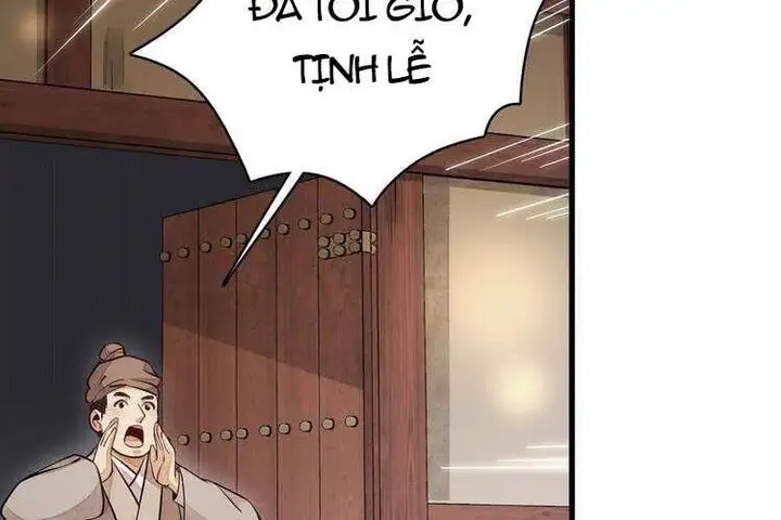 Truyện Tranh Truyện Tranh Lạn Kha Kỳ Duyên trang 4