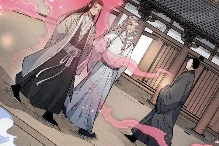 Truyện Tranh Truyện Tranh Lạn Kha Kỳ Duyên trang 4