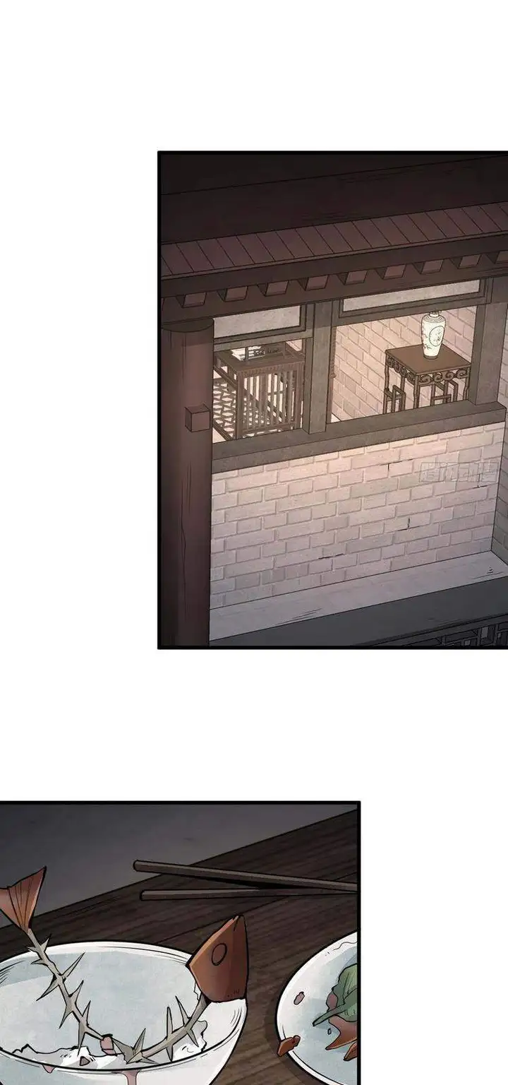 Truyện Tranh Truyện Tranh Lạn Kha Kỳ Duyên trang 4