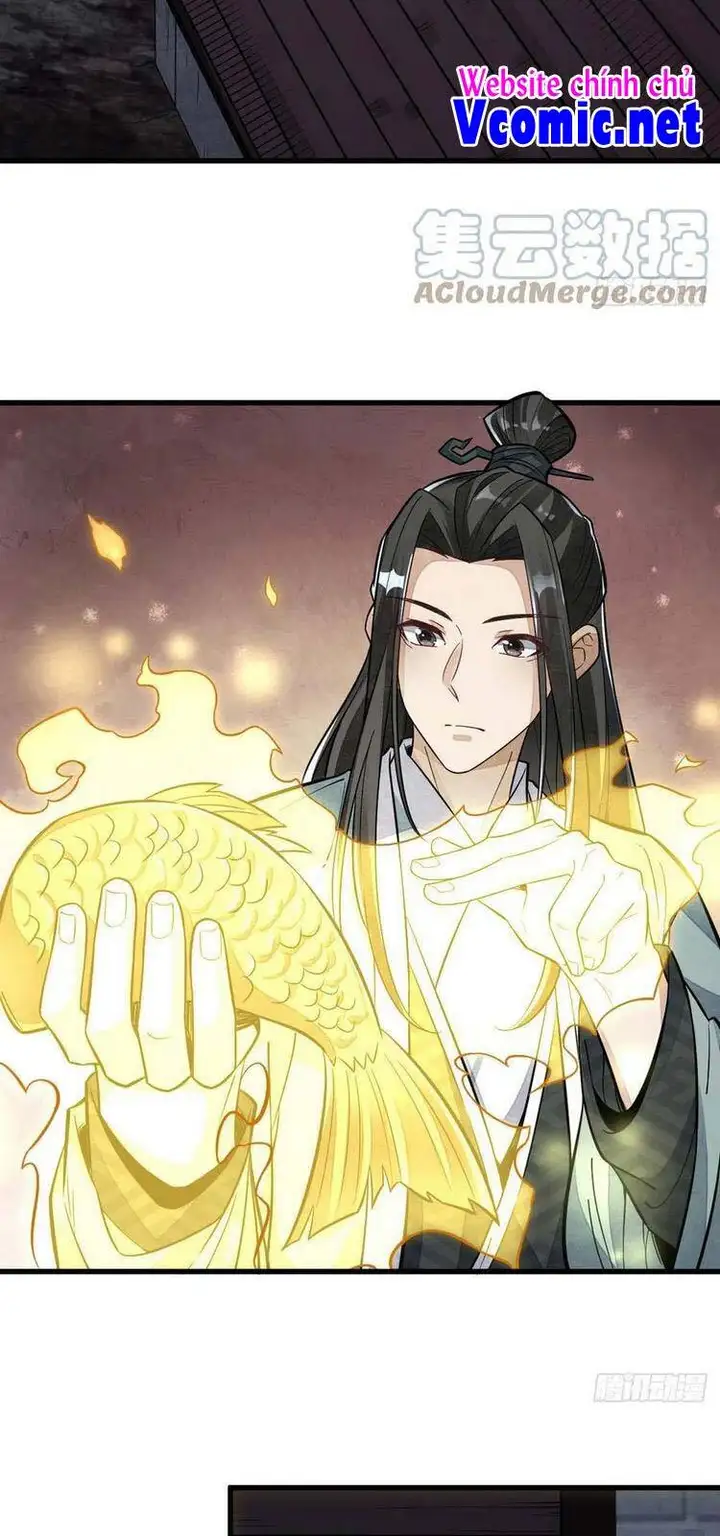 Truyện Tranh Truyện Tranh Lạn Kha Kỳ Duyên trang 4