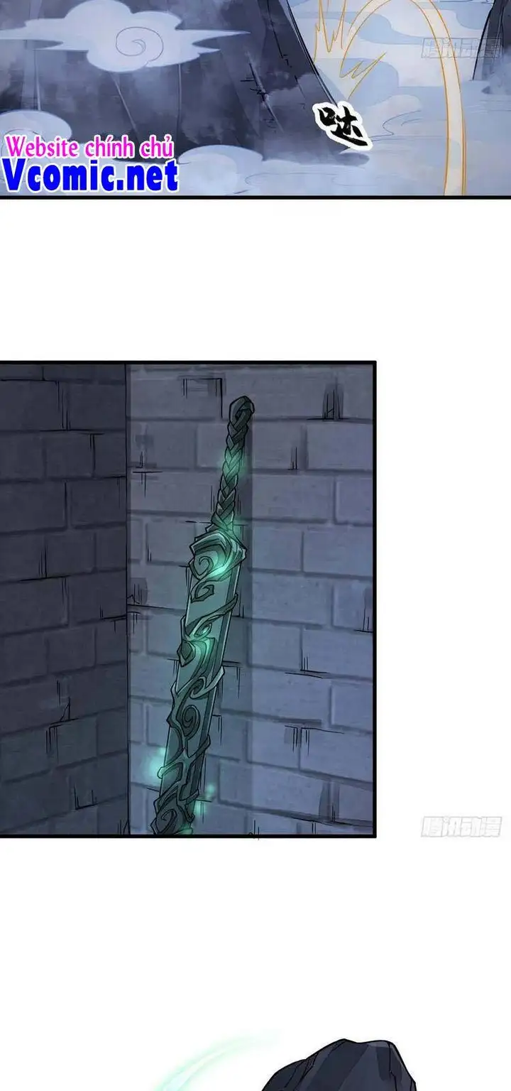 Truyện Tranh Truyện Tranh Lạn Kha Kỳ Duyên trang 4