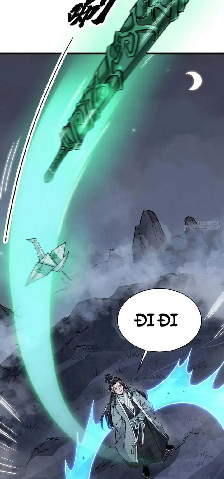 Truyện Tranh Truyện Tranh Lạn Kha Kỳ Duyên trang 4