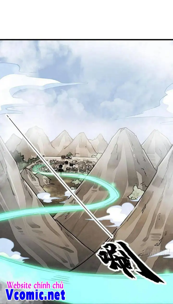 Truyện Tranh Truyện Tranh Lạn Kha Kỳ Duyên trang 4