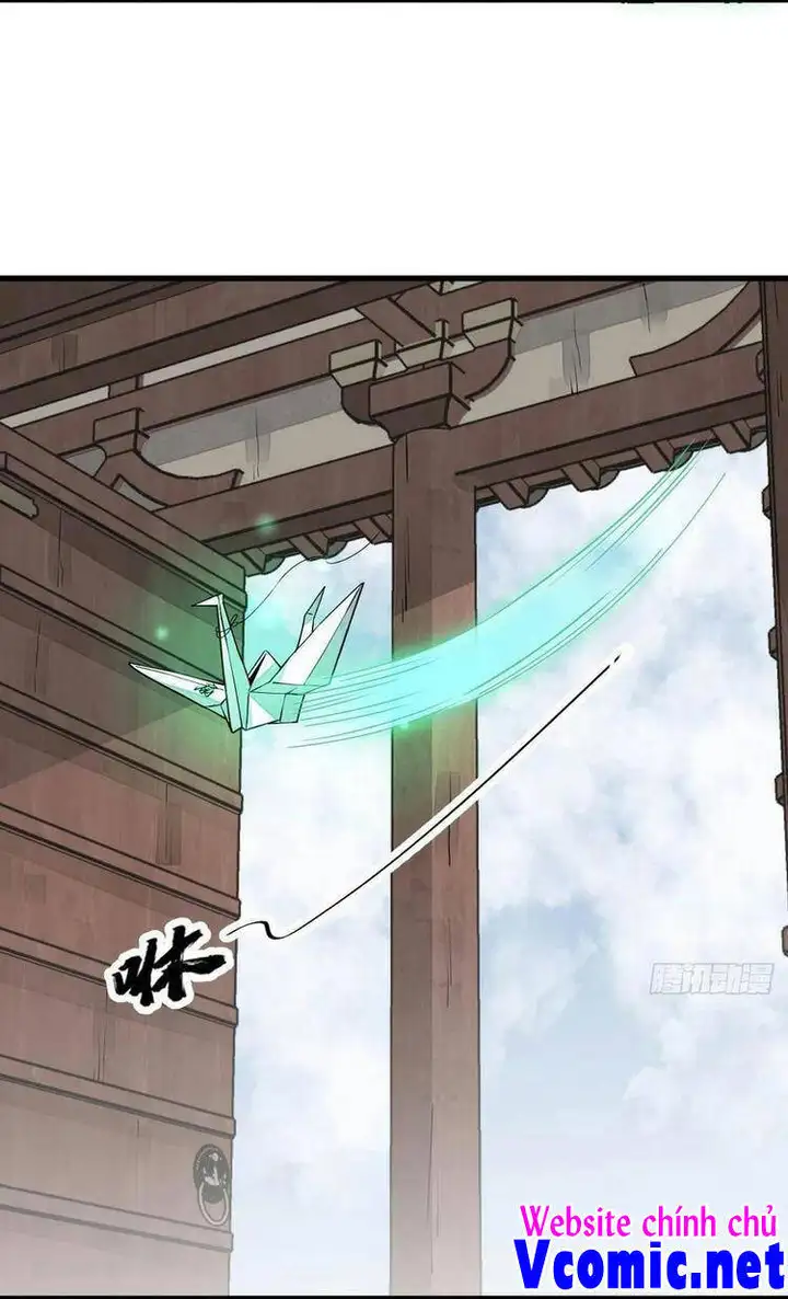 Truyện Tranh Truyện Tranh Lạn Kha Kỳ Duyên trang 4