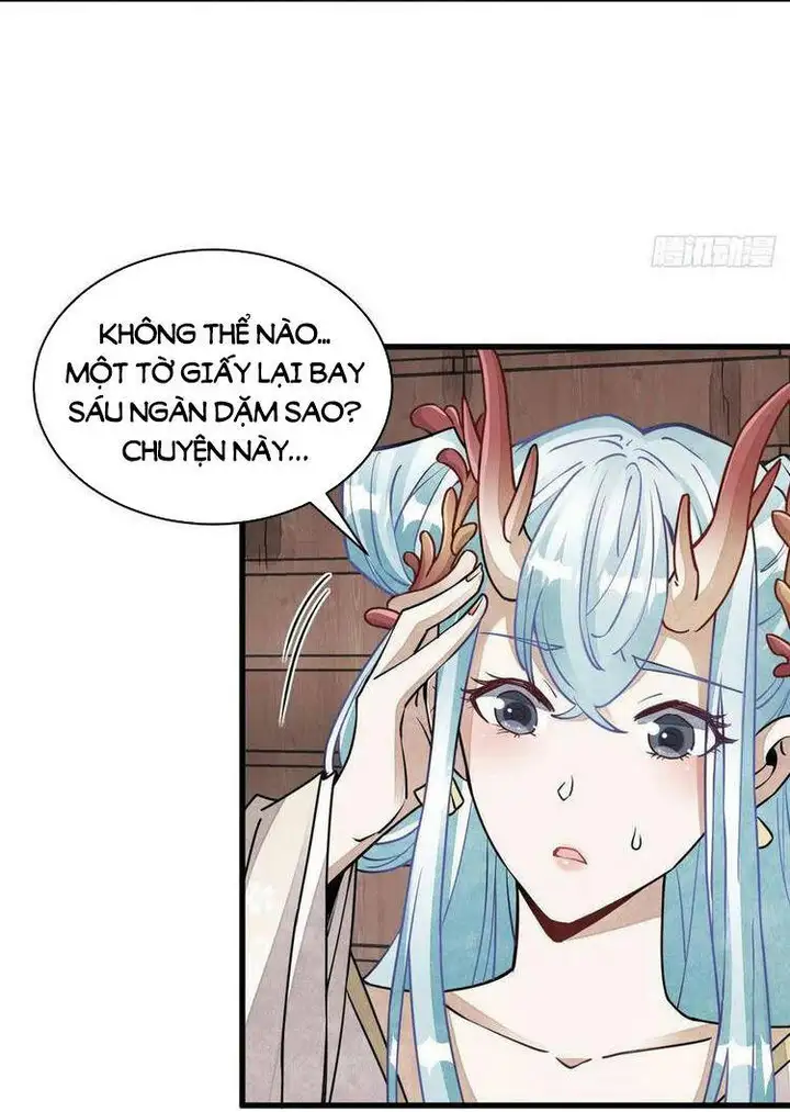 Truyện Tranh Truyện Tranh Lạn Kha Kỳ Duyên trang 4