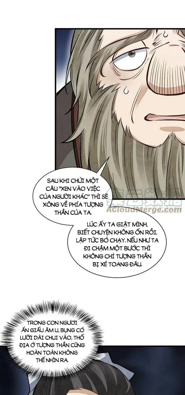 Truyện Tranh Truyện Tranh Lạn Kha Kỳ Duyên trang 4