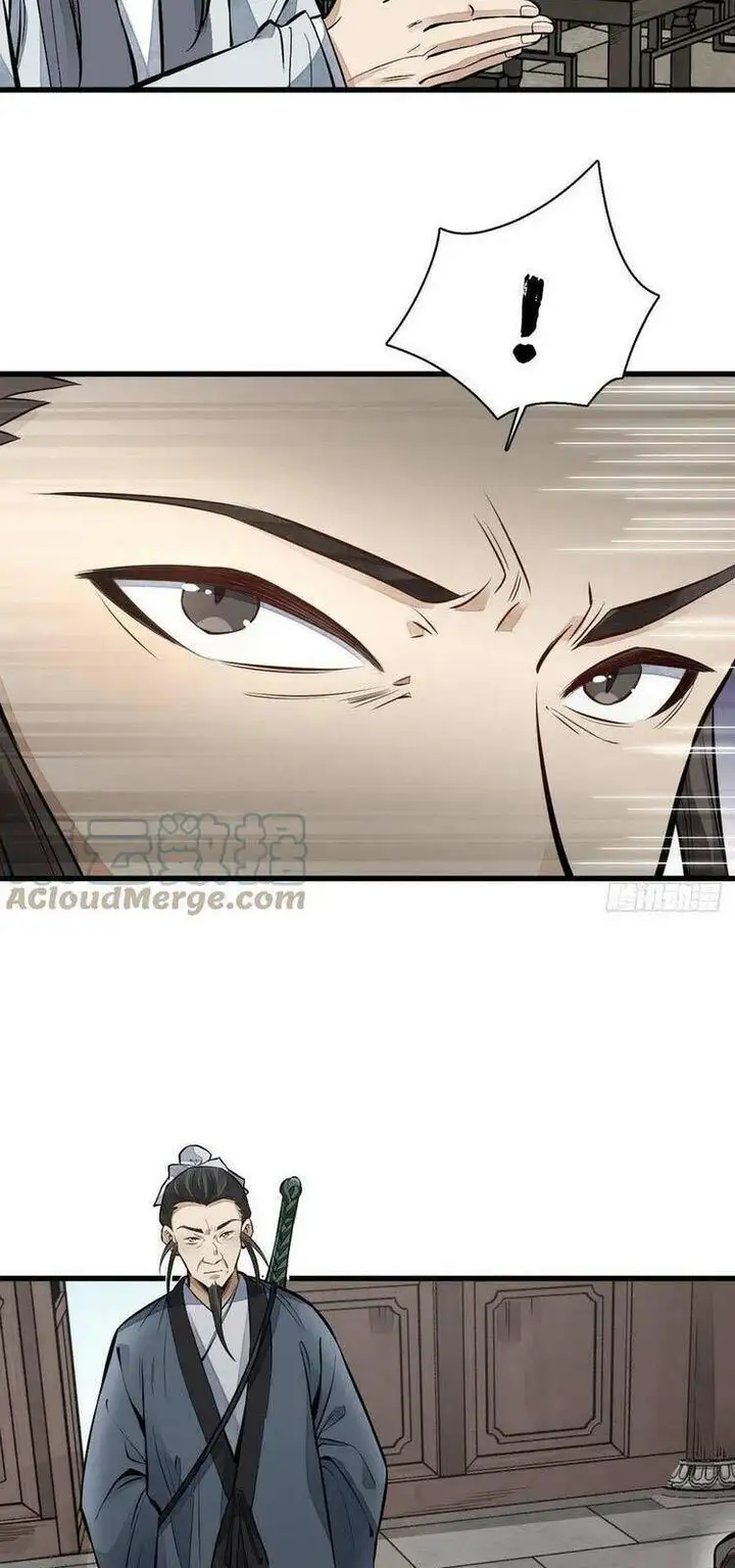 Truyện Tranh Truyện Tranh Lạn Kha Kỳ Duyên trang 4