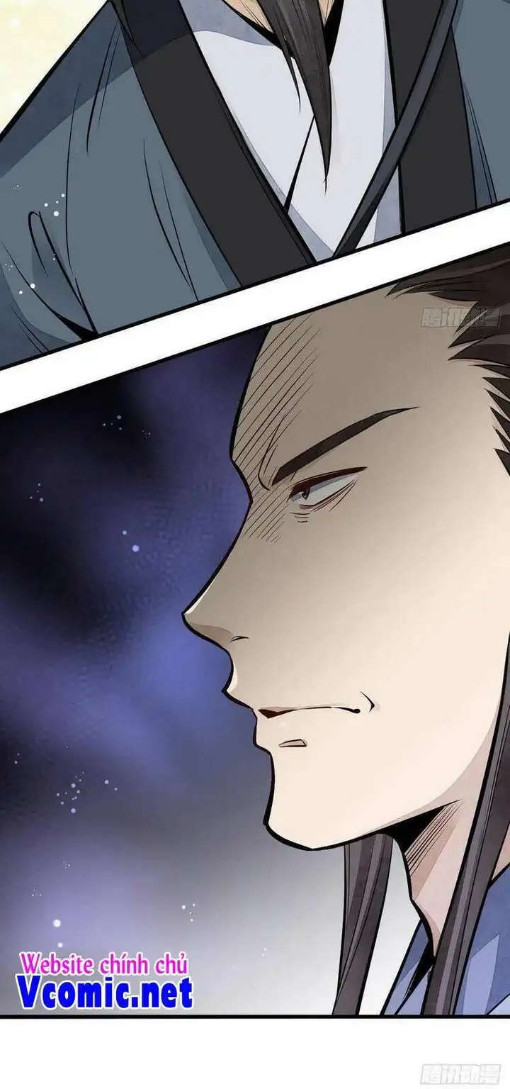 Truyện Tranh Truyện Tranh Lạn Kha Kỳ Duyên trang 4