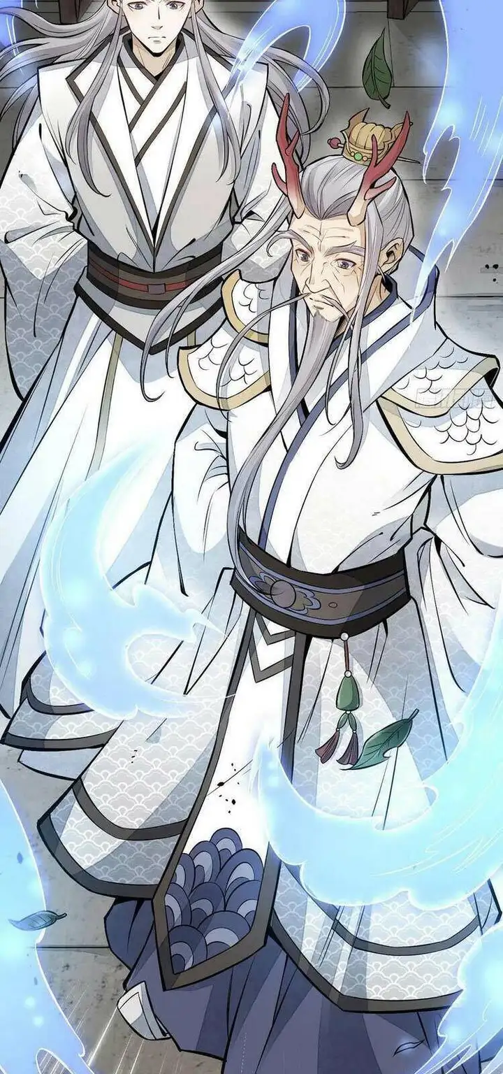 Truyện Tranh Truyện Tranh Lạn Kha Kỳ Duyên trang 4