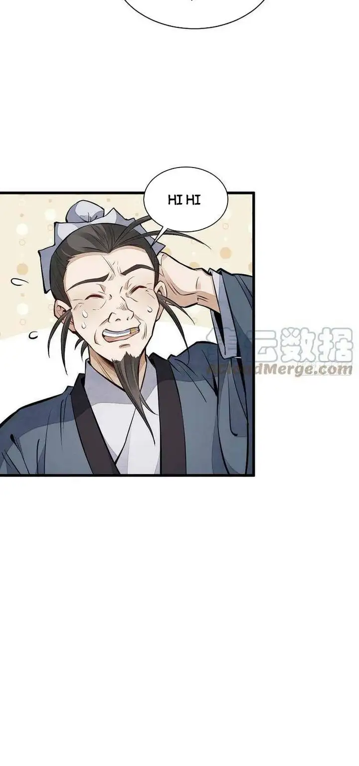 Truyện Tranh Truyện Tranh Lạn Kha Kỳ Duyên trang 4