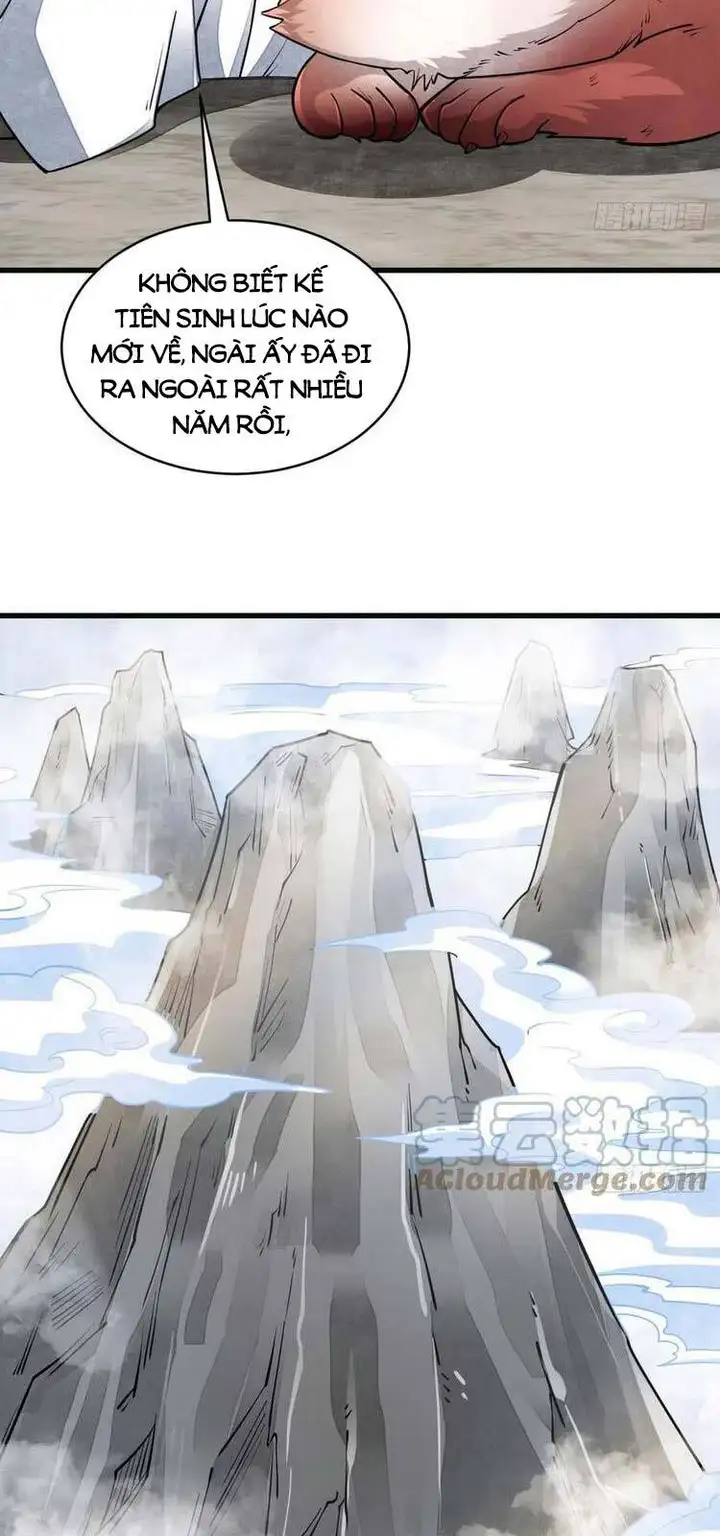 Truyện Tranh Truyện Tranh Lạn Kha Kỳ Duyên trang 4