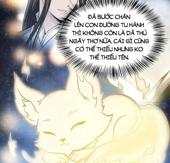 Truyện Tranh Truyện Tranh Lạn Kha Kỳ Duyên trang 4