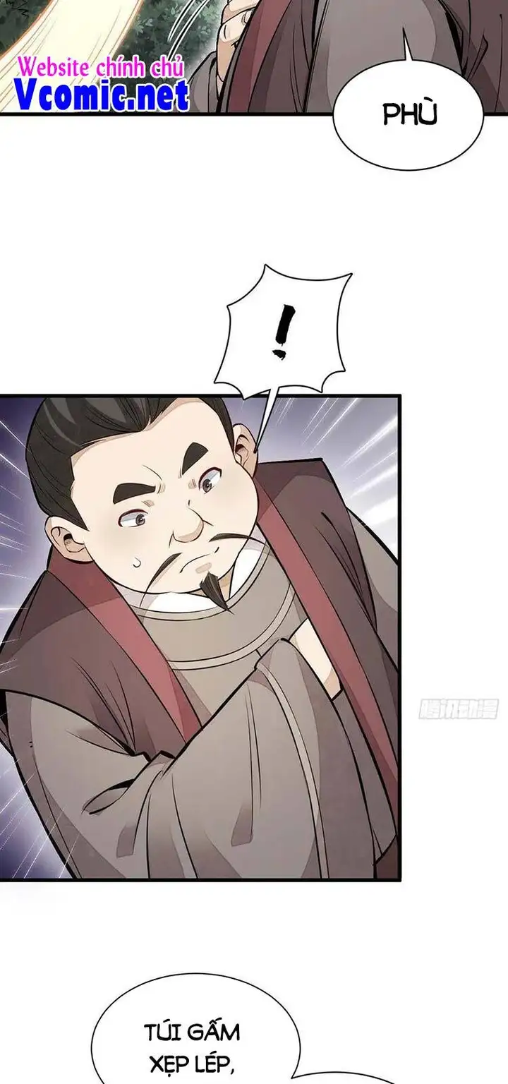 Truyện Tranh Truyện Tranh Lạn Kha Kỳ Duyên trang 4