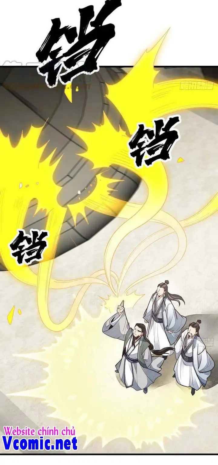 Truyện Tranh Truyện Tranh Lạn Kha Kỳ Duyên trang 4